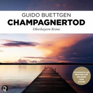 Champagnertod, Guido Buettgen
