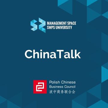 ChinaTalk with David Dollar (Brookings Institution) audiobook, Strefa Zarządzania Uniwersytetu SWPS