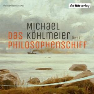 Das Philosophenschiff, Michael Köhlmeier