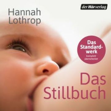 Das Stillbuch audiobook, Hannah Lothrop