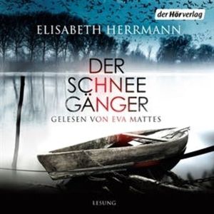 Der Schneegänger, Elisabeth Herrmann
