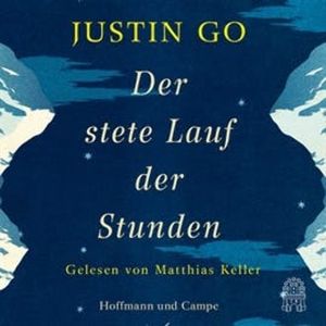 Der stete Lauf der Stunden, Justin Go