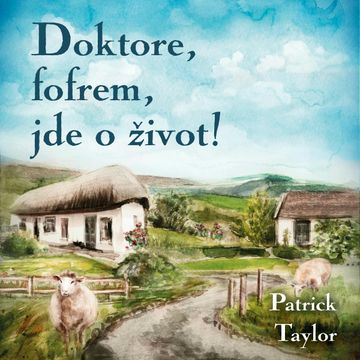 Doktore, fofrem, jde o život!, Patrick Taylor