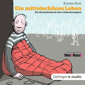 Ein mittelschönes Leben, Kirsten Boie