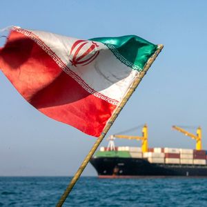 Evropa se na Hormuz připravit ani nemohla. Arabské státy už přemýšlí, jak žít ve světě bez Ameriky, Andrea Procházková, Erik Tabery