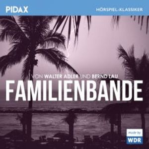 Familienbande, Walter Adler