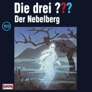 Folge 105: Der Nebelberg, André Minninger