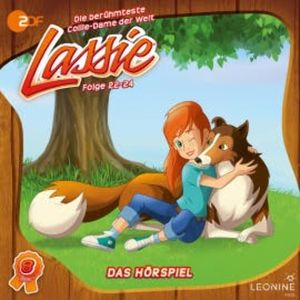 Folgen 22-26: Der verletzte Kondor, Ludwig Schultz