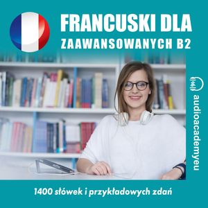 Francuski dla zaawansowanych B2, Tomáš Dvořáček