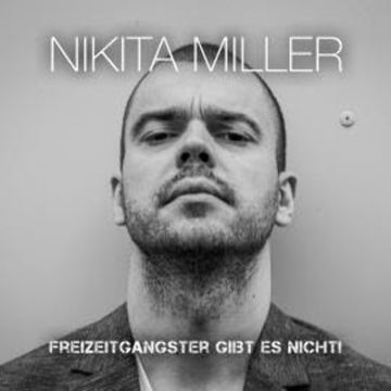 Freizeitgangster gibt es nicht audiobook, Nikita Miller