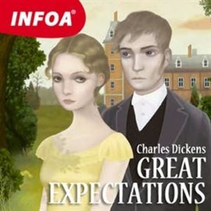 Great Expectations, Charles Dickens