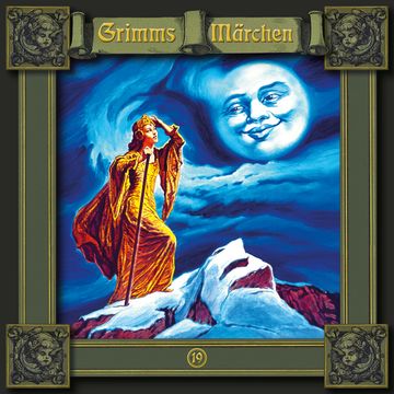 Grimms Märchen, Folge 19: Das singende, springende Löweneckerchen / Die Wichtelmänner / Die Bienenkönigin (unabridged) audiobook, Brüder Grimm