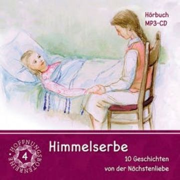 Himmelserbe 4 audiobook, Traditional