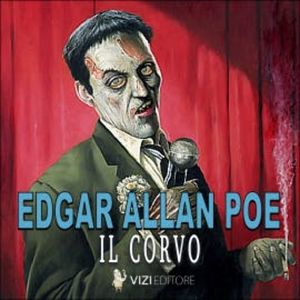 Il corvo, Edgar Allan Poe