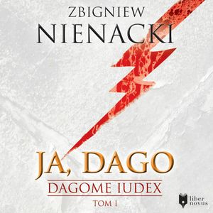 Ja, Dago, Zbigniew Nienacki