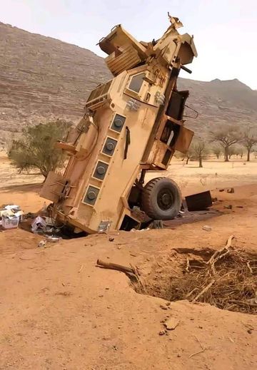 Jejich nepřátelé jsou naši přátelé. Jak Ukrajinci pomáhají bojovat s Rusy v Sýrii i Africe audiobook, Andrea Procházková, Erik Tabery