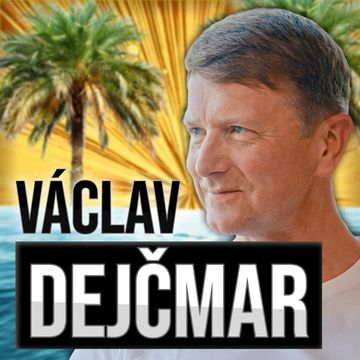 Kdo je Václav Dejčmar a proč zbohatl? audiobook, Vojta Žižka
