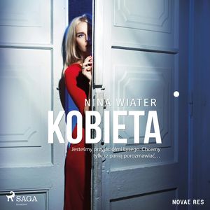 Kobieta, Nina Wiater