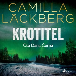 Krotitel, Camilla Läckberg