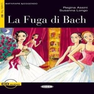 La Fuga di Bach, Regina Assini, Susanna Longo