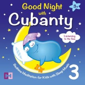 Listening to the Sea, Cubanty Cuddly