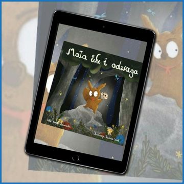 Mała Wu i odwaga – rozmowa z autorką audiobook, Anna Jankowska