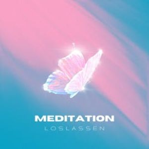 Meditation Loslassen, Patrick Lynen