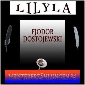 Meistererzählungen 34 audiobook, Fjodor Dostojewski