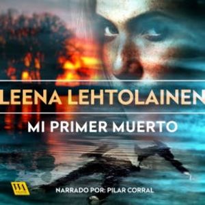 Mi primer muerto, Leena Lehtolainen