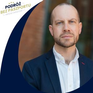 Mroczny portret faszystowskich ruchów młodzieżowych w Rosji, Mateusz Grzeszczuk