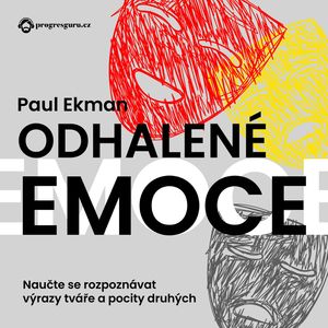 Odhalené emoce, Paul Ekman