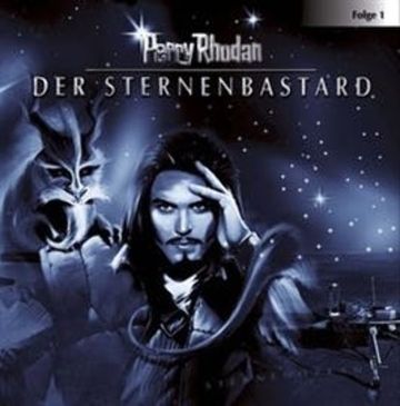 Der Sternenbastard (Perry Rhodan 1) audiobook, Diverse