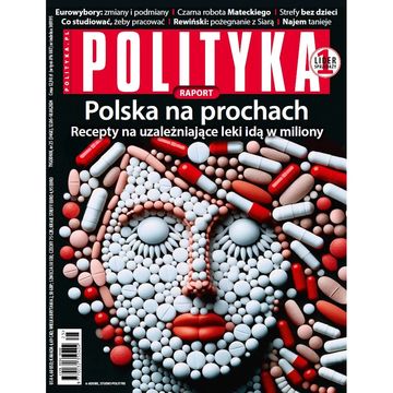 AudioPolityka Nr 25 z 12 czerwca 2024 roku, Polityka