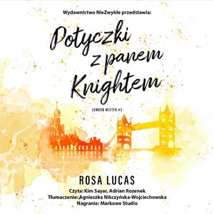 Potyczki z panem Knightem, Rosa Lucas