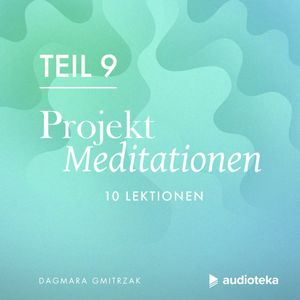 Projekt Meditationen 9, Dagmara Gmitrzak