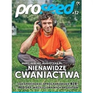 ProseedAudio nr 12 Czerwiec 2011, Proseed