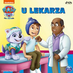 Psi Patrol: U lekarza, PAW Patrol