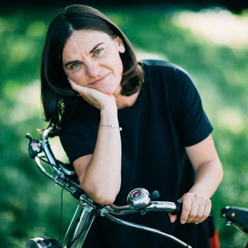 Radio Książki 128. Sylwia Chwedorczuk audiobook, Michał Nogaś