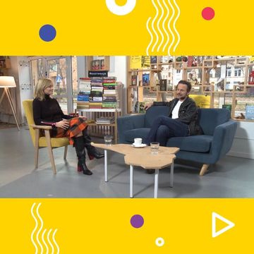 Rezerwacja (23.11) audiobook, Katarzyna Janowska