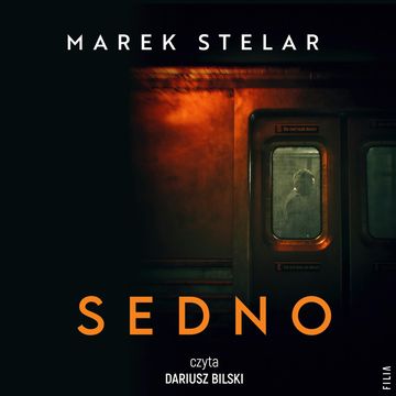 Sedno audiobook, Marek Stelar
