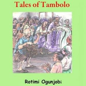 Tales of Tambolo, N.N.
