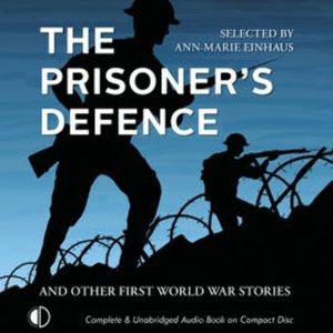 The Prisoner's Defence, Ann-Marie Einhaus