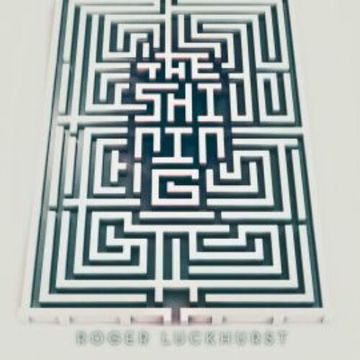 The Shining audiobook, Roger Luckhurst