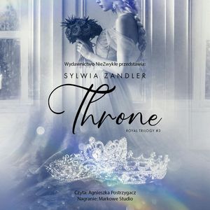 Throne, Sylwia Zandler