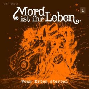 Wenn Erben sterben, Erik Albrodt