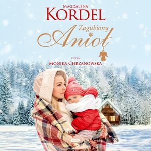 Zagubiony Anioł, Magdalena Kordel