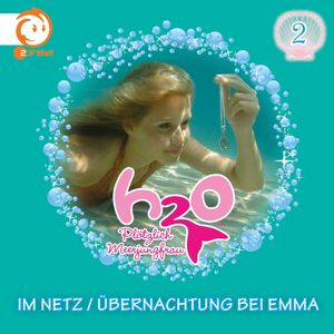 02: Im Netz / Übernachtung bei Emma, Thomas Karallus