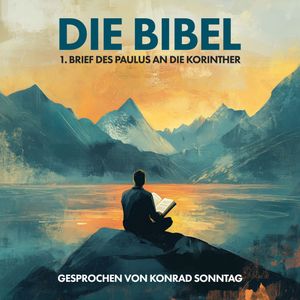 1. Brief des Paulus an die Korinther, Martin Luther