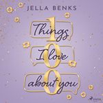 100 Things I Love About You