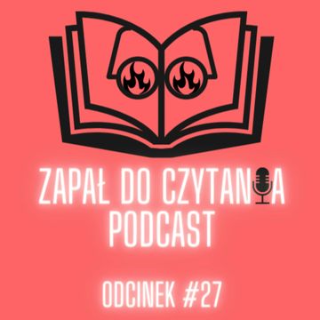 #27: Grynberg o bezgranicznym pomaganiu, powrót przeglądu audiobook, Paweł Zapała